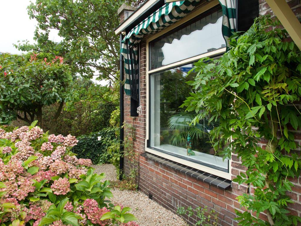 Hoevell Huizen Exterior photo