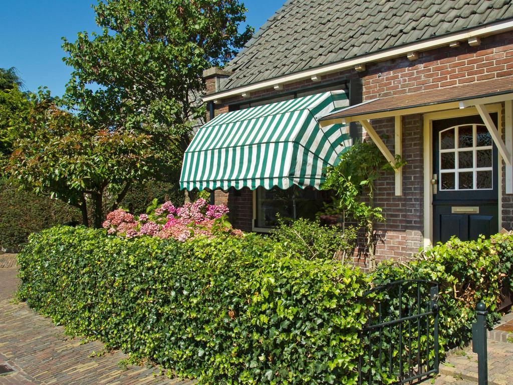 Hoevell Huizen Exterior photo