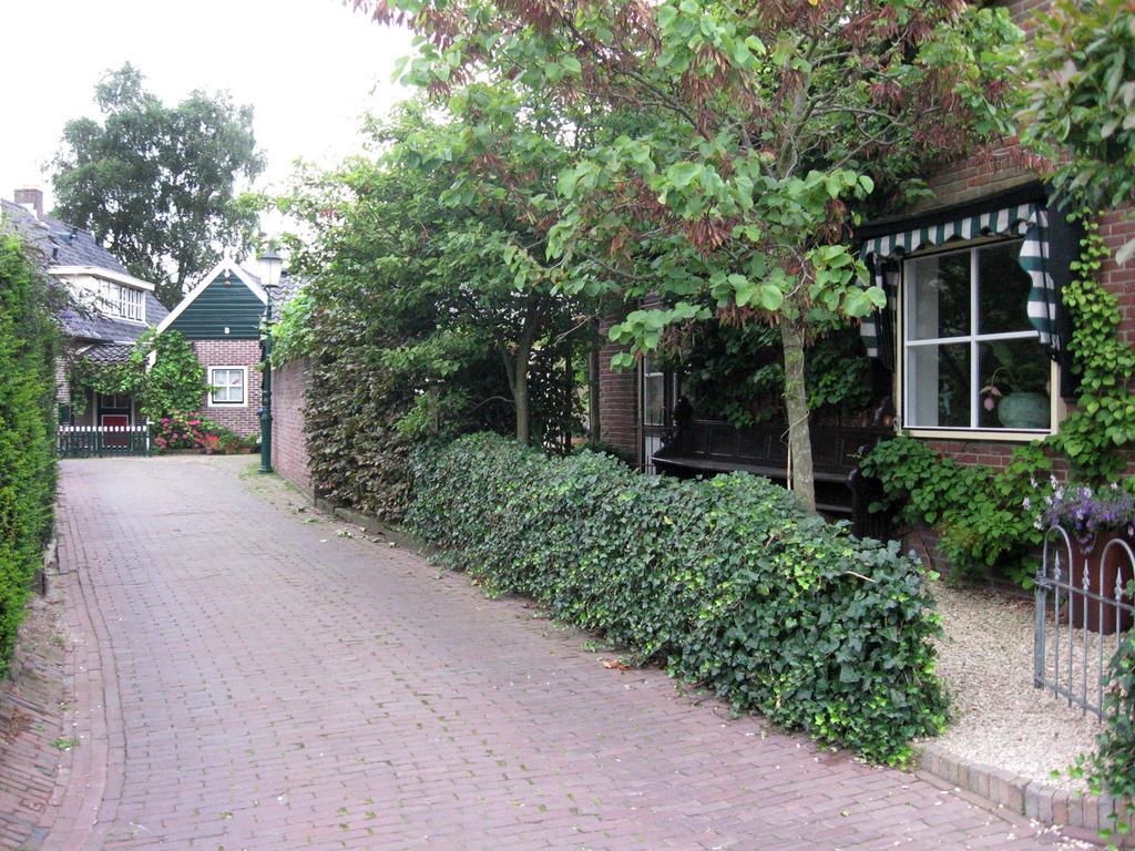 Hoevell Huizen Exterior photo