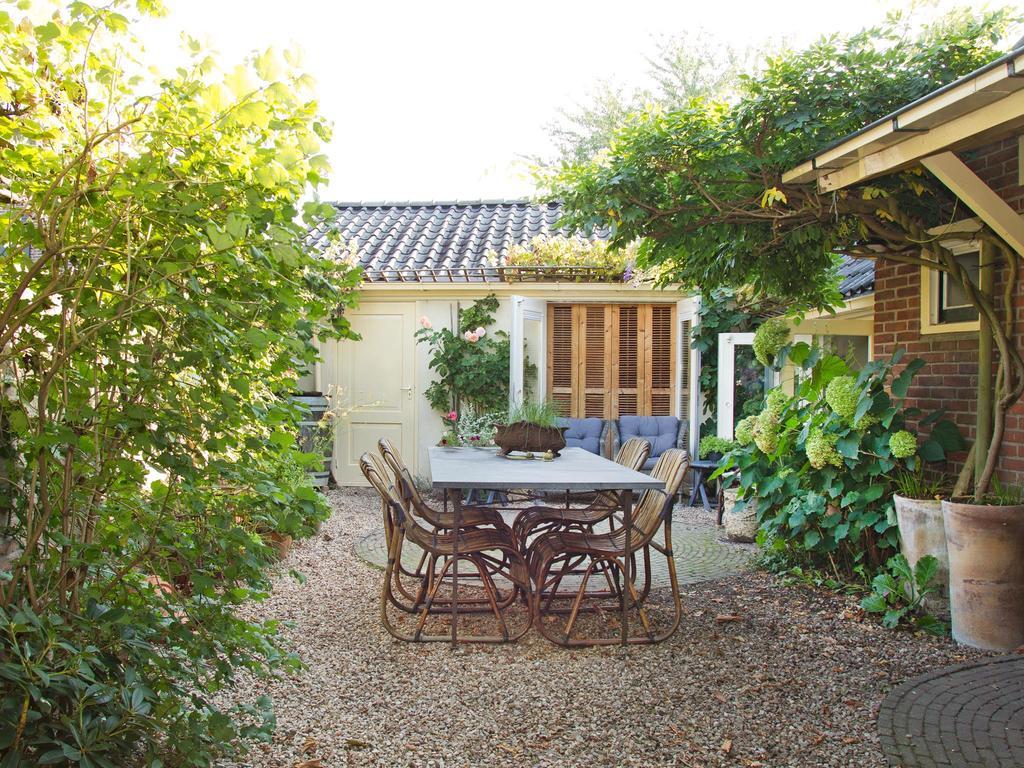 Hoevell Huizen Exterior photo