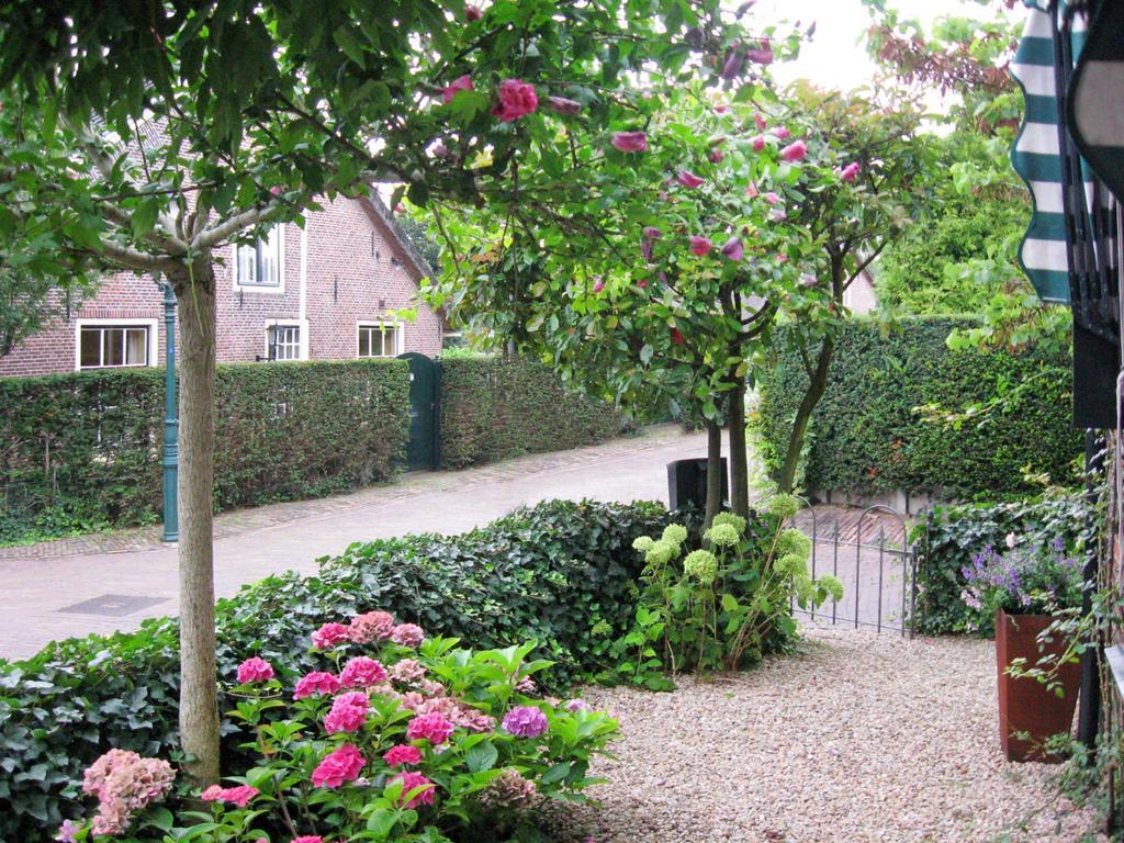 Hoevell Huizen Exterior photo