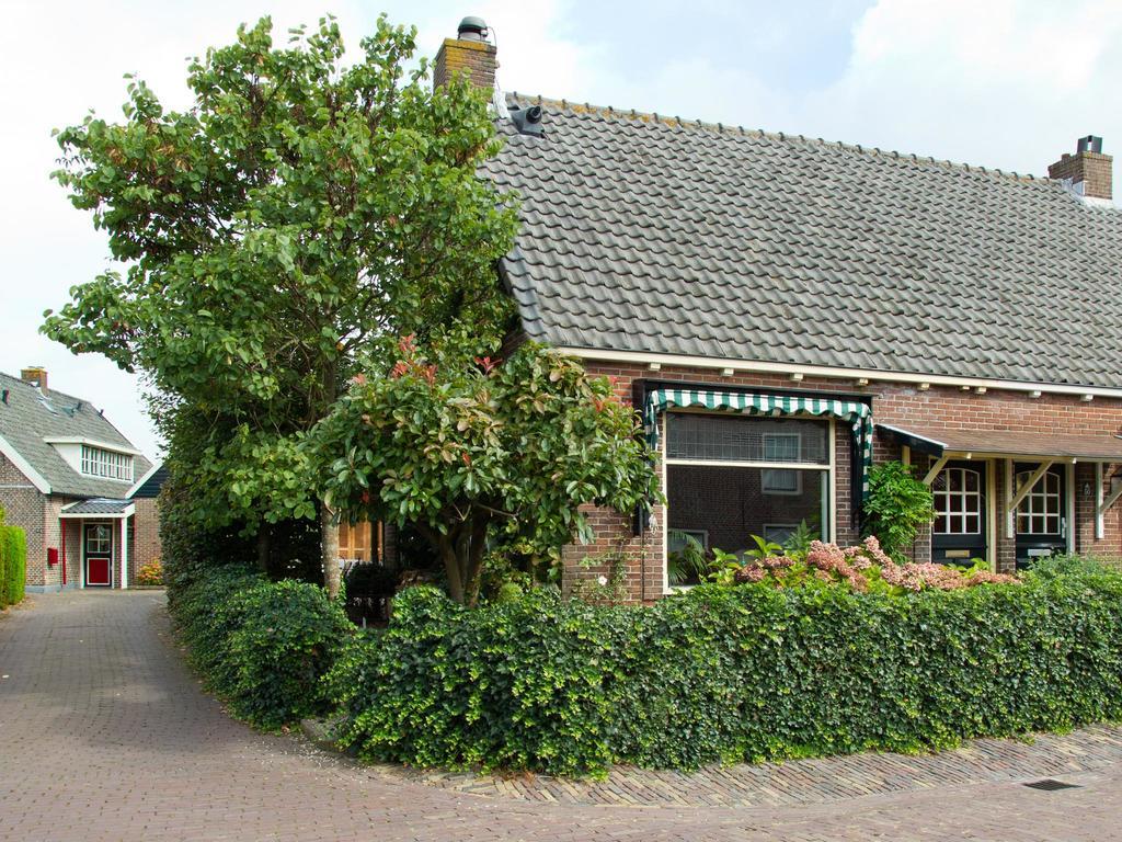 Hoevell Huizen Exterior photo