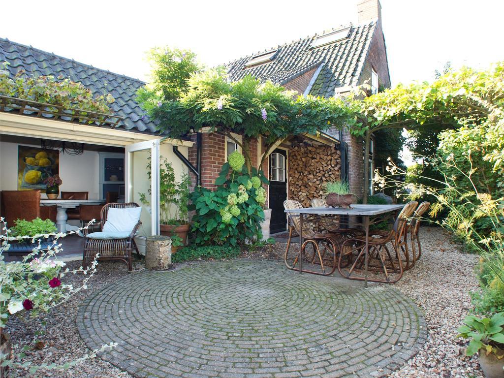 Hoevell Huizen Exterior photo