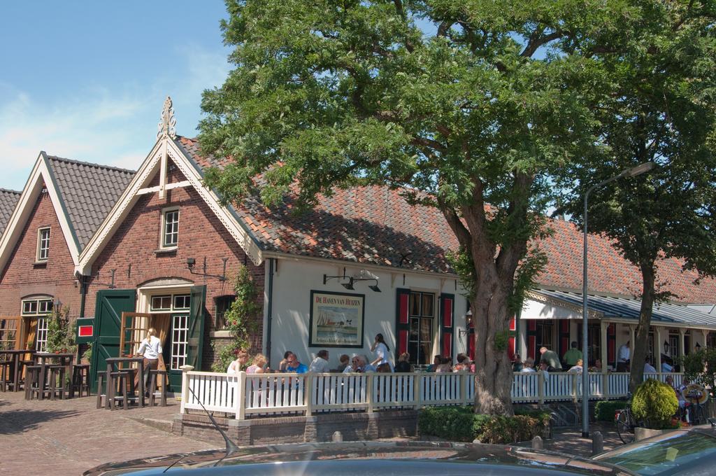 Hoevell Huizen Exterior photo